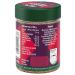 Fuchs Gourmet Selection Asia Tandoori Masala - Refillable Spice Mix for Meat & Vegan Dishes 80g - Buy Online on GoSupps.com