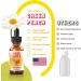 GreenPeach Organic Gripe Water 2 fl oz | Natural Relief for Colic & Tummy Discomfort - Buy Online on GoSupps.com