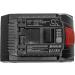 PRUVA 4000mAh Battery Compatible with Bosch GDS 18V-1050 H GKM 18V-Li & More | High Performance Cordless Tool Battery - Buy Online on GoSupps.com