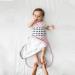 Nanit Breathing Wear XLarge Blush Pink Sleeping Bag - Premium Quality - Buy Online on GoSupps.com