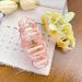 WDNIGLP Flower Hair Barrettes Hair Accessory Unique Hair Barrettes Large Flower Acrylic Hair Clip Sweet Hairpins Hair Claw 1# - Buy Online on GoSupps.com