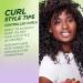 Garnier Fructis Style Curl Scrunch Controlling Gel 6.8 oz - Define Curls Frizz Control & Long-Lasting Hold | International Shipping Available - Buy Online on GoSupps.com