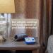 LOVIA Blood Pressure Monitor: Accurate Digital BP Machine for Home Use - 2120 Sets Memory, Pulse Rate Monitoring, Adjustable Cuff (22-40cm) - Buy Online on GoSupps.com