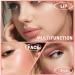 AWCCXMYM 3Pcs Matte Nude Lipstick Set - Long Lasting Waterproof Velvet Lip Stain for Women - Buy Online on GoSupps.com