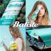Batiste Original Dry Shampoo 6.73 Fl Oz - Pack of 3 - Buy Online on GoSupps.com