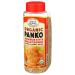 Edward & Sons Panko Vegan 10.5 oz - Crispy Japanese-Style Breadcrumbs - Buy Online on GoSupps.com