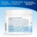 Natural Arthritis Pain Relief Cream - MSM Joint Cream for Stiffness and Immobility with Glucosamine Turmeric Menthol Crystal Camphor Oil Frankincense and Devil s Claw. 120g by Nutravite - Buy Online on GoSupps.com