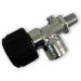 Acecare 4500psi Paintball Tank Carbon Fiber Cylinder Valve M18*1.5 | Airgun Air Rifle Refill - Buy Online on GoSupps.com