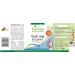 Fairvital Multi Vegi Enzymes - 100% Vegetable Enzyme Complex with Bromelain Papain Amylase Lipase Protease Rutin - 90 DRCAPS for Delayed Release | Shop Internationally - Buy Online on GoSupps.com