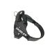 Julius-K9 Color & Gray Belt harness M / 0 black-grey