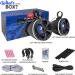 Pyle PLUTV55BTR 5.25 1000W Waterproof Off Road Speakers with RGB Light - Marine Grade Wakeboard Tower Speakers for ATV/UTV Jeep Boat - Buy Online on GoSupps.com
