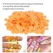 Fruit Shaped Nail Art Slices - DIY Resin Jewelry & Crafts | Orange 10G/Pack - Perfect for Lip Gloss & Phone Cases - Buy Online on GoSupps.com
