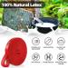 ACTIVE FOREVER Resistance Band - 35lbs Pull up Assist & Yoga Fitness Band - Buy Online on GoSupps.com