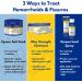 Doctor Butler's Hemorrhoid Treatment Bundle - Relief with Ointment, Spray, and Bath Salts - Buy Online on GoSupps.com
