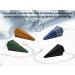 Wholesale Pack of 11 Crystal Pendulums with Pendulum Board - Bulk Crystals for Intuition & Healing - Buy Online on GoSupps.com