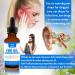 Organic Ear Oil for Ear Infections - Natural Eardrops for Prevention & Relief - Made in USA - Buy Online on GoSupps.com