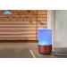 BlueHills Premium 4000ml Tall Essential Oil Diffuser 4L - Remote Timer, Aroma Humidifier, High Mist Output - Big Capacity for Large Room - Dark Wood Grain - T402 - Buy Online on GoSupps.com