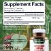 Vegan Labs Apple Cider Vinegar Capsules - 180 Vegan ACV Pills for Digestion & Detox - 1600MG Keto-Friendly 100% Natural - Buy Online on GoSupps.com