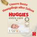 Huggies Baby Diapers for Newborns Size 1 - 100 Diaper Half Month Box | Shop Internationally - Buy Online on GoSupps.com
