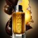 Hugo Boss The Scent Eau de Toilette Ambery Men's Cologne With Notes of Ginger Manika Fruit & Leather Accords Long Lasting Fragrance 3-Pc Set - Buy Online on GoSupps.com