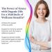 BioPure O3 Oils Gamma Ozonated Organic Nutraceutical Supplement for Immune Dental & Gut Health | 50ml Whole-Body Wellness - Buy Online on GoSupps.com