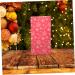 12pcs Christmas Packing Paper Bag Christmas Bags Chrismas Bags Packing Pouches Dessert - Buy Online on GoSupps.com