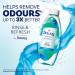Downy Rinse & Refresh Laundry Odour Remover and Fabric Softener Fresh Lavender Safe On All Fabrics HE Compatible 1.09L - Buy Online on GoSupps.com