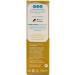 Dental Delight Bahama Breeze Toothpaste - Vegan Pineapple Coconut Flavor Climate Neutral & Microplastic Free 75ml - Buy Online on GoSupps.com