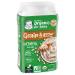 Gerber Organic Oatmeal Cereal for Baby 1st Foods - 8oz Canister (Pack of 3) | Whole Grains & Iron, USDA Organic & Non-GMO - Buy Online on GoSupps.com