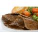 Chip Shop Style Black Pepper Sauce Tongmaster Secret Recipe - 35g - Buy Online on GoSupps.com