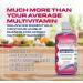 Balanced Essentials Very Berry Liquid Nutritional Supplement - 32 oz | Optimal Health & Wellness - Buy Online on GoSupps.com