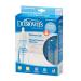 Dr. Brown's Natural Flow Anti-Colic Baby Bottles - 8oz - 3pk - 3 Count - Pack of 1 - Buy Online on GoSupps.com