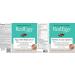 RealEasy with PGX Vegan Protein Meal Replacement Chocolate Flavour - 855g Helps You Feel Full Longers 22g of Protein per serving - Buy Online on GoSupps.com