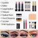 MISS ROSE M 58 Color Professional Makeup Palette | All-in-One Makeup Kit Gift Set for Women & Girls - Buy Online on GoSupps.com