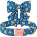 Shop Aring Pet Pumpkin Dog Hales Band - Cute Cotton Halloween Plaid Straps for Dogs of All Sizes - Buy Online on GoSupps.com