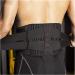 Professional Sports Loan Support Belt - Lower Back Pain Relief for Sciatica & Scoliosis | Curved Aluminum Strips | XX-Large for Men & Women - Buy Online on GoSupps.com
