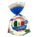 La Banderita Carb Counter Street Taco  4" Flour Tortillas Keto 0g Net Carbs Low Carb  10.2 oz. 16 Count (Pack of 6)