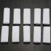 QONIA 10 Pcs Silicone Finger Tube Protector Sleeves - Friction Tool Finger Guards - Buy Online on GoSupps.com