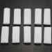10PCS Silicone Finger Tube Protector Covers - Ultimate Friction & Finger Protection for Quality Assurance | International Shipping Available - Buy Online on GoSupps.com