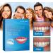 Iunser Plastic Teeth Make-Up Dentures - Temporary Filling Solution for Broken Teeth | 5ml Denture Brush Included - International Shipping Available - Buy Online on GoSupps.com