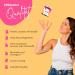 Maca Complex - High-Dose Maca Selenium Saffron Extract & Tribulus - 60 Vegan Gummies - Boost Vitality & Wellness - Buy Online on GoSupps.com