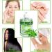 FRO Pure Aloe Vera Gel 100% Natural & Organic | Soothing & Hydrating | No Sticky Residue | 500ml Pack (1) | Gluten-Free, Cruelty-Free - Buy Online on GoSupps.com