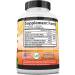 Maximum Strength Vitamin C 1700mg with Vitamin D3, Zinc, Elderberry, Ginger Root - Immune Support - 100 Veggie Capsules - Buy Online on GoSupps.com