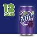 Buy Fanta Grape 12 oz (355 mL) 12 Pack - International Shipping & 3.00 Euro DPG-DEPOSIT - Buy Online on GoSupps.com