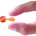 Howard Leight TrustFit Pod Reusable Foam Shooting Earplugs - 5 Pairs - Buy Online on GoSupps.com