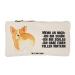 Mr. & Mrs. Panda Size S Small make -up bag Corgi Po - Gift XXL animal lover cosmetics case self -love pet four -legged friend dog white s small