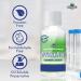 Optiphen Plus Preservative - Natural Paraben-Free Water Soluble for DIY Cosmetics & Lotions (60ml - Buy Online on GoSupps.com