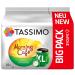 Buy Tassimo Capsules Morning Caf Filter XL & Jacobs Crown XL - Bulk Coffee Bundle 105 & 80 Capsules International Shipping Available - Buy Online on GoSupps.com
