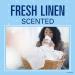 Buy Secret Invisible Solid Antiperspirant & Deodorant - Fresh Linen Scent 2.6 Oz - International Shipping Available - Buy Online on GoSupps.com