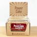Foodtastic Power Cake Coconut Cherry | Handmade Oat Bars (10 x 120g) | Juicy Flapjack Energy Bars - Buy Online on GoSupps.com